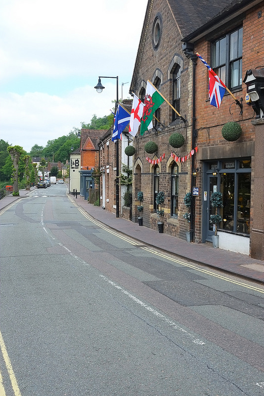 アイアンブリッジ峡谷の画像10