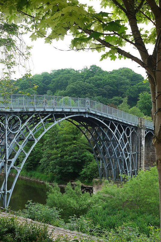 アイアンブリッジ峡谷の画像11