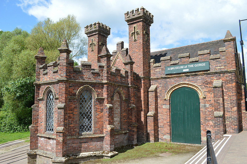 アイアンブリッジ峡谷の画像12