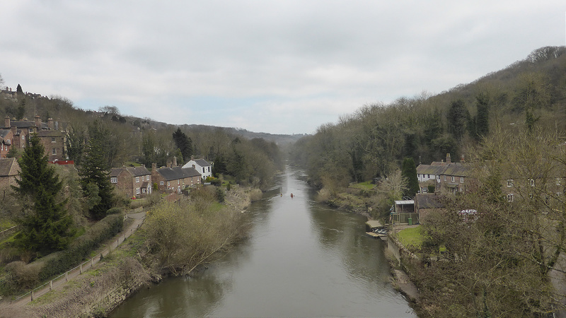 アイアンブリッジ峡谷の画像15