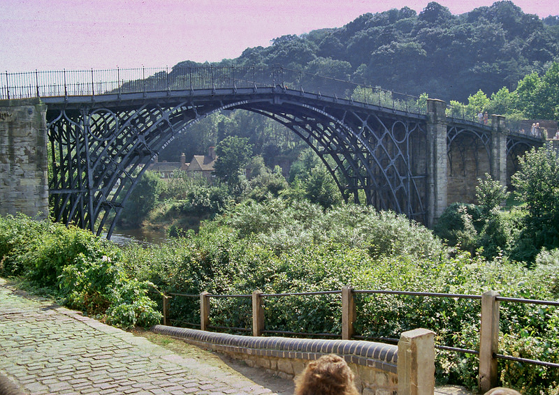 アイアンブリッジ峡谷の画像19