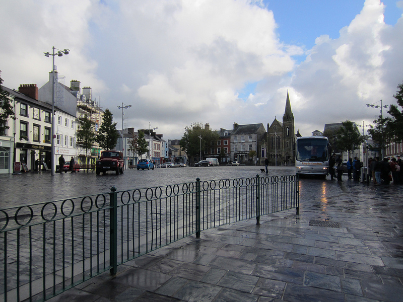 グウィネズのエドワード１世の城群と市壁群の画像2