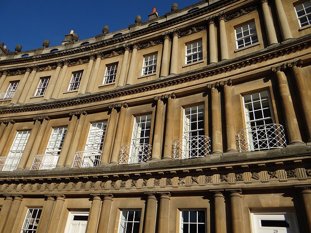 バース市街の画像10