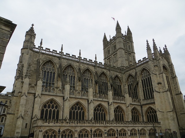 バース市街の画像13