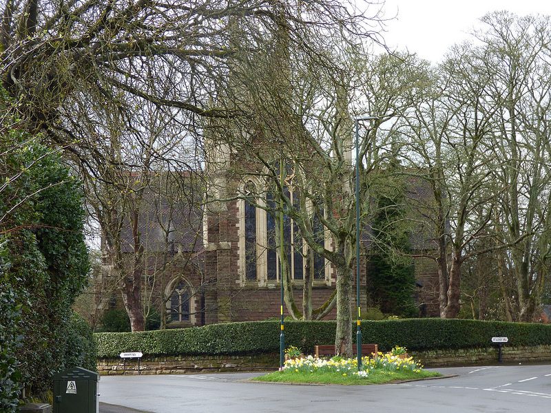 バース市街の画像17