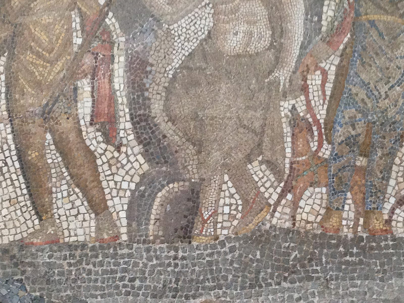 ローマ帝国の国境線の画像2