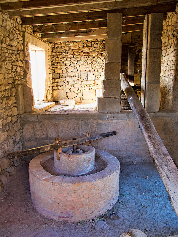 ローマ帝国の国境線の画像8