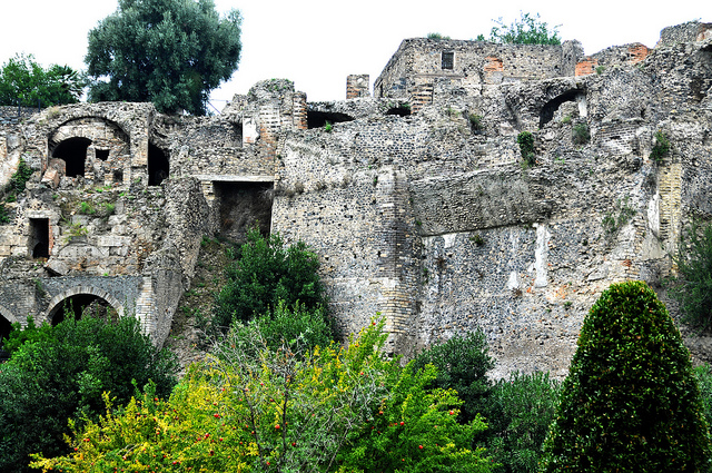 ローマ帝国の国境線の画像19