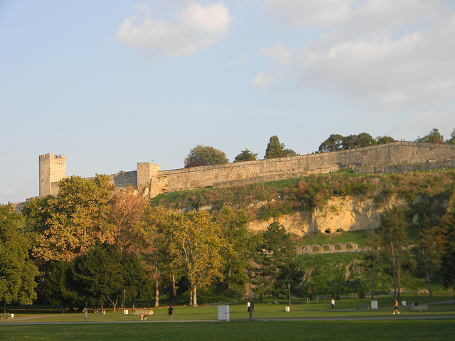 ローマ帝国の国境線の画像20