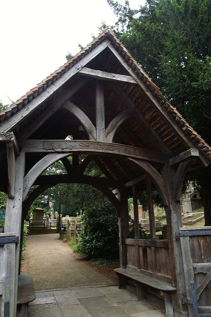 カンタベリー大聖堂、聖オーガスティン大修道院及び聖マーティン教会の画像2