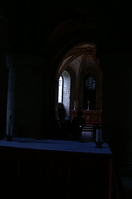 カンタベリー大聖堂、聖オーガスティン大修道院及び聖マーティン教会の画像16