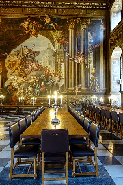 海事都市グリニッジの画像4