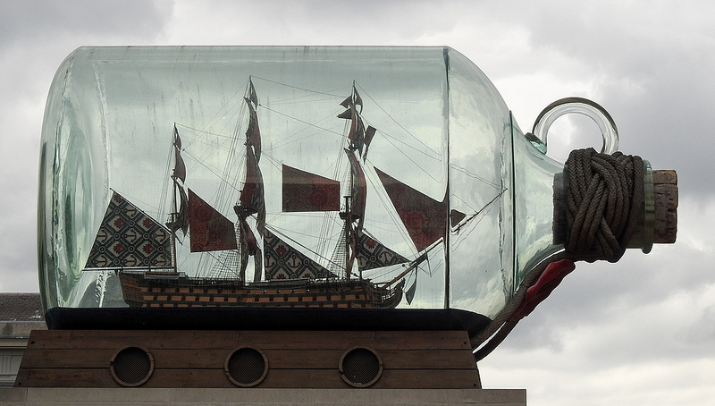 海事都市グリニッジの画像15