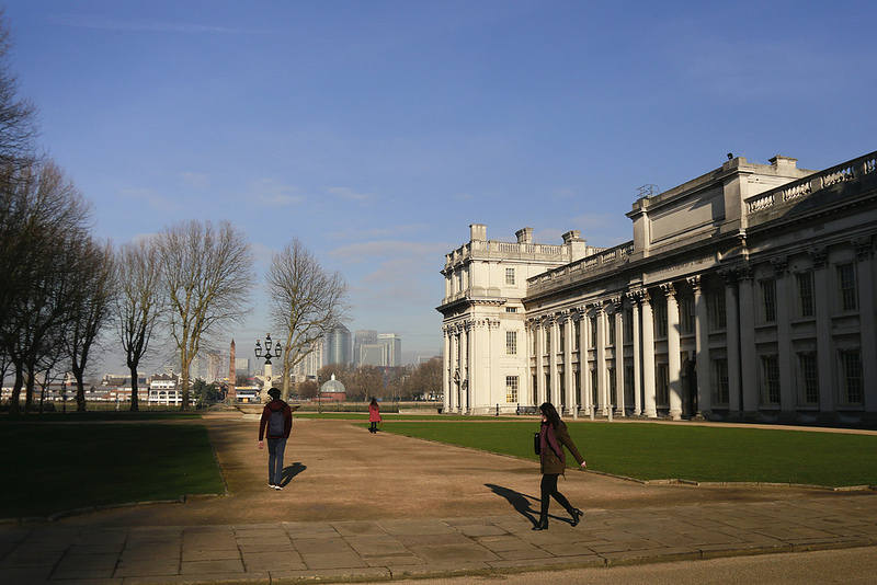 海事都市グリニッジの画像18