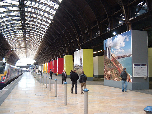 コーンウォールとウェストデヴォンの鉱山景観の画像2