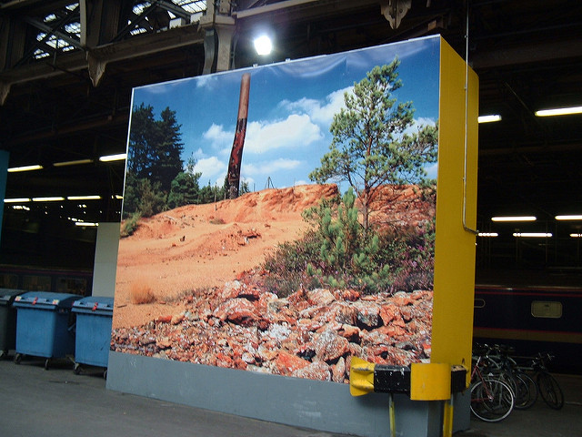コーンウォールとウェストデヴォンの鉱山景観の画像5