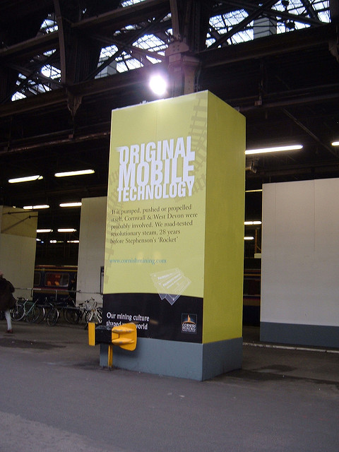 コーンウォールとウェストデヴォンの鉱山景観の画像7