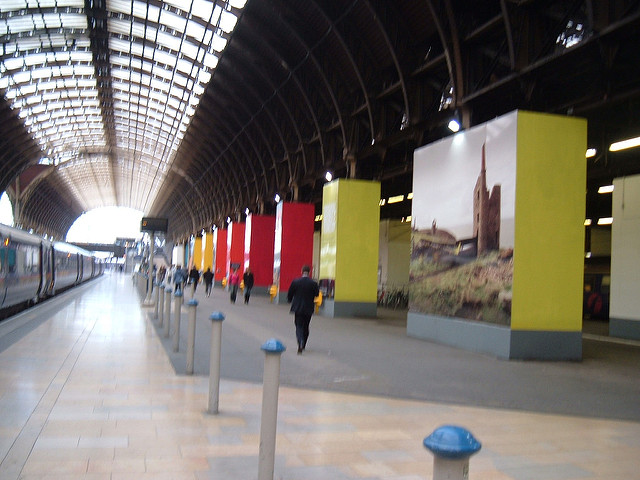 コーンウォールとウェストデヴォンの鉱山景観の画像8