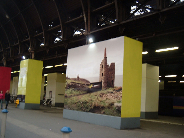 コーンウォールとウェストデヴォンの鉱山景観の画像18