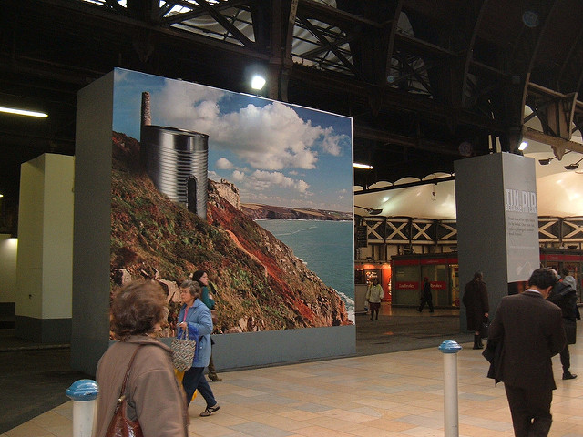 コーンウォールとウェストデヴォンの鉱山景観の画像19