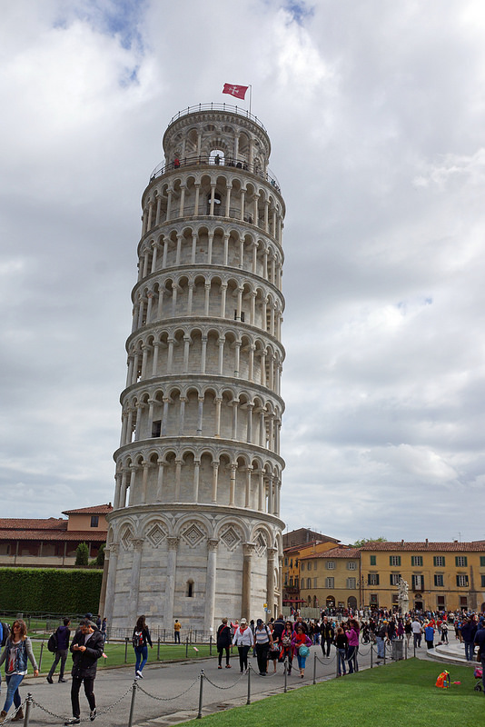 行ったことある世界遺産