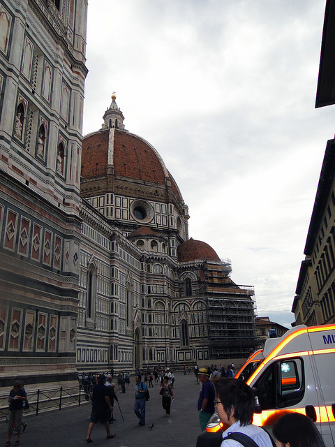 シエナ歴史地区の画像1
