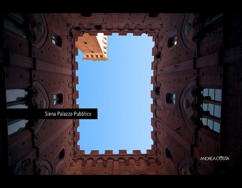 シエナ歴史地区の画像3