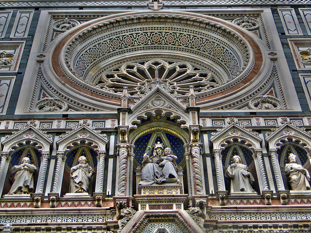 シエナ歴史地区の画像4