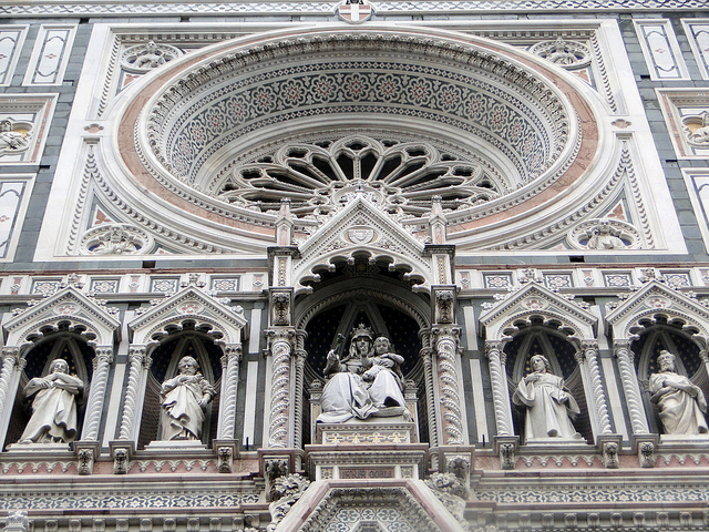 シエナ歴史地区の画像5