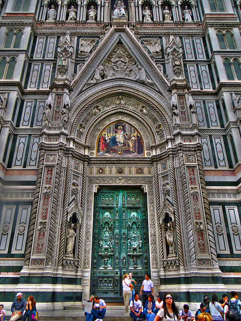 シエナ歴史地区の画像6