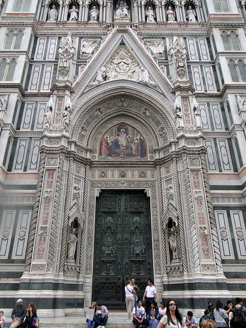 シエナ歴史地区の画像7