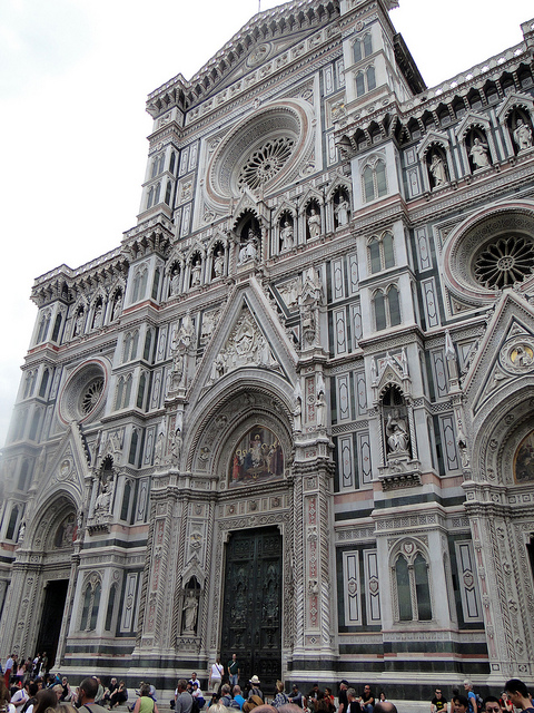 シエナ歴史地区の画像9