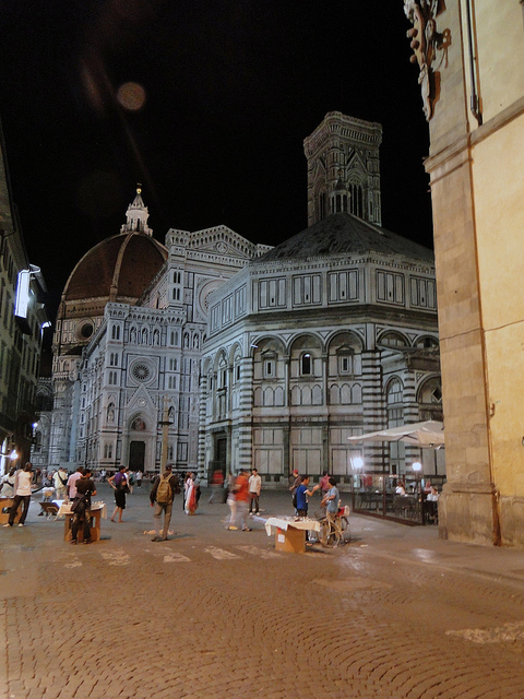 シエナ歴史地区の画像13