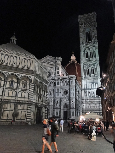 シエナ歴史地区の画像18