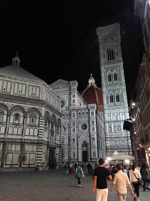 シエナ歴史地区の画像20