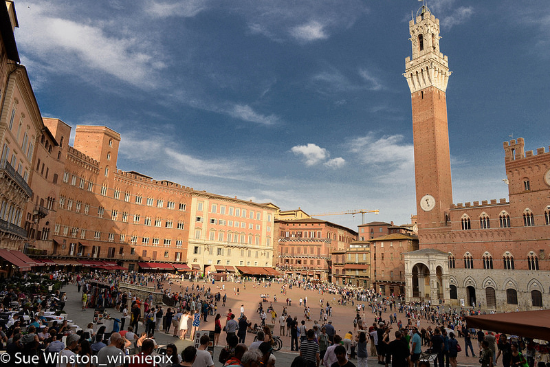 シエナ歴史地区の画像22