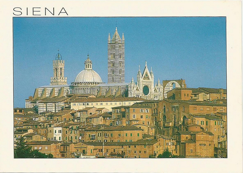 シエナ歴史地区の画像23