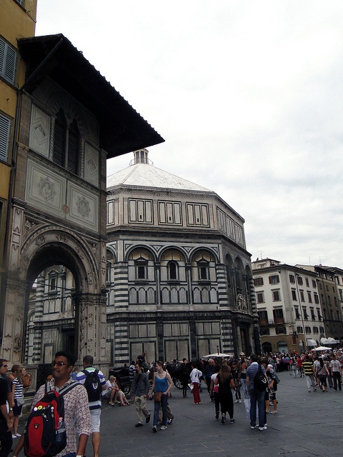 シエナ歴史地区の画像25