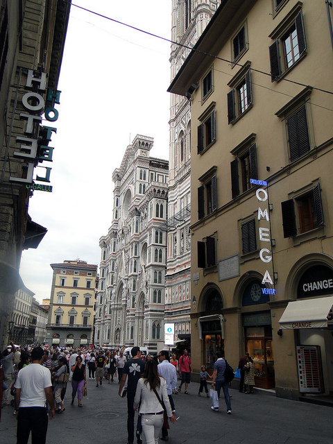 シエナ歴史地区の画像27