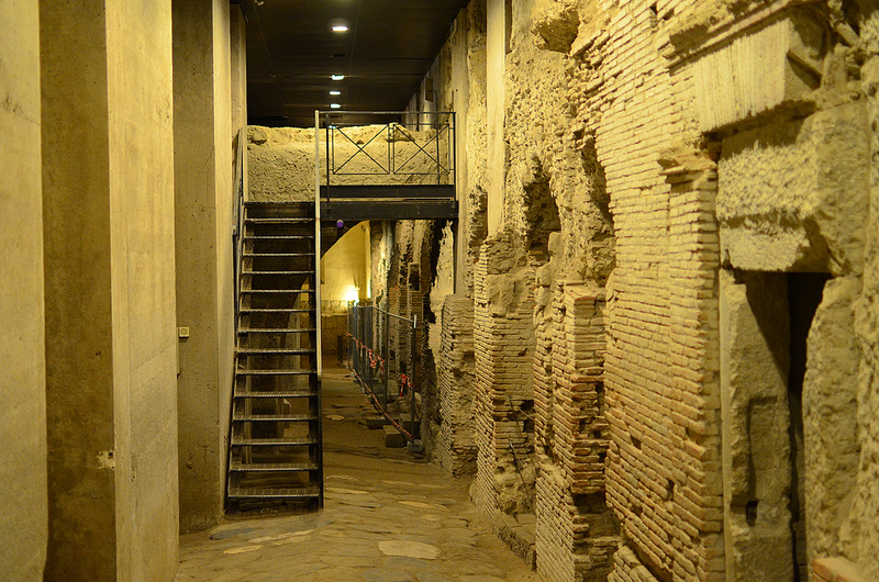 ナポリ歴史地区の画像5