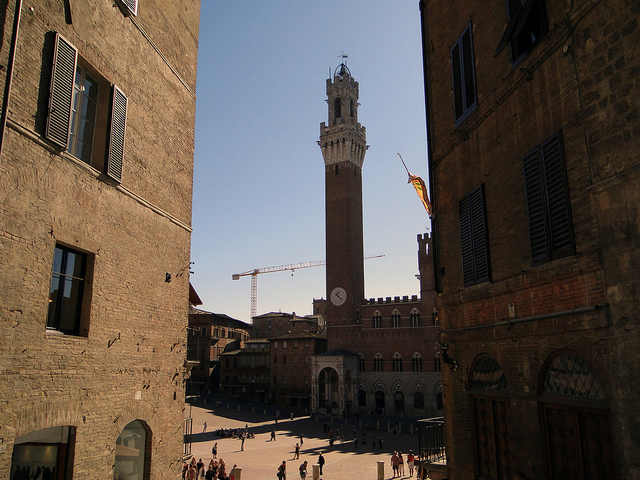 ナポリ歴史地区の画像7