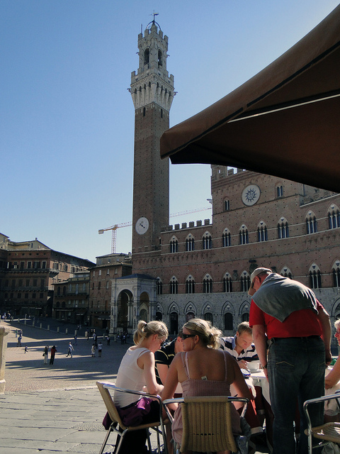 ナポリ歴史地区の画像8