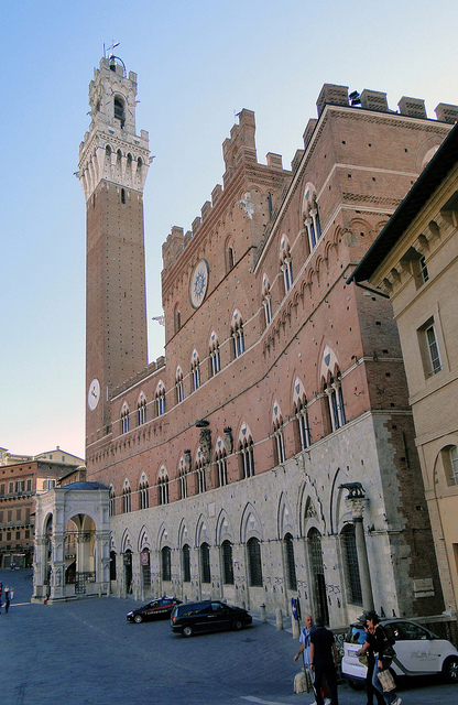 ナポリ歴史地区の画像9