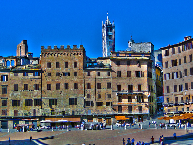 ナポリ歴史地区の画像12