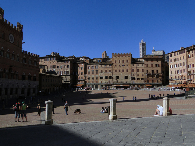 ナポリ歴史地区の画像13