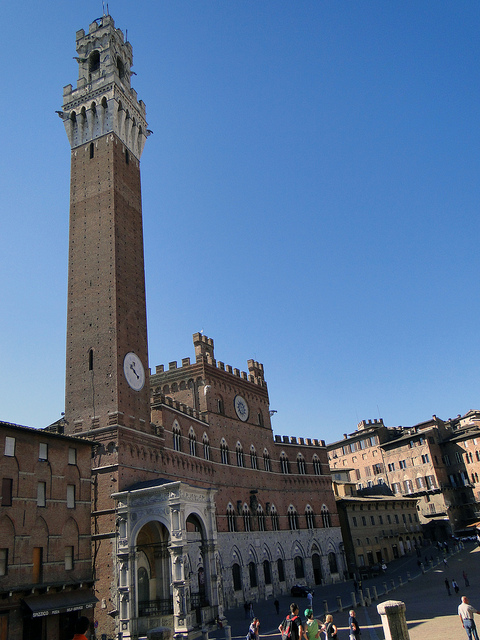 ナポリ歴史地区の画像14