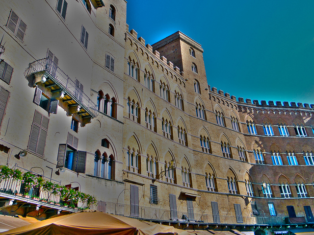 ナポリ歴史地区の画像15