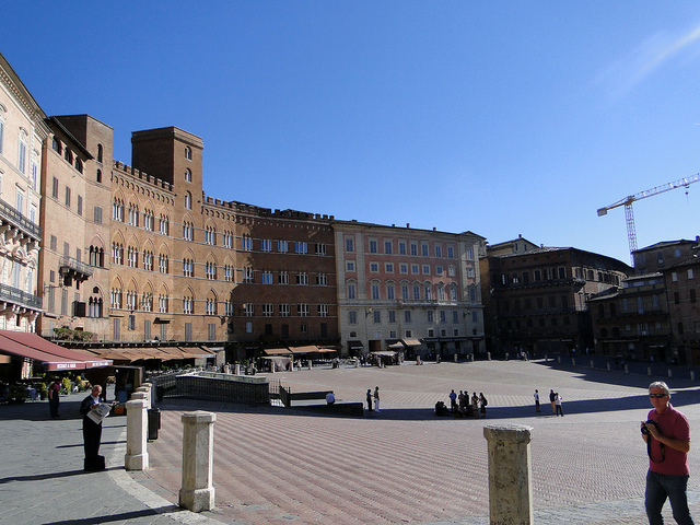 ナポリ歴史地区の画像17