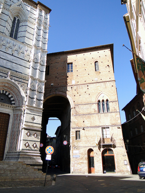 ナポリ歴史地区の画像19