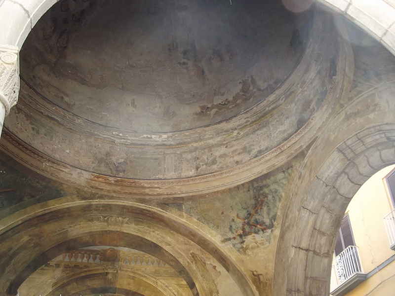 ナポリ歴史地区の画像4